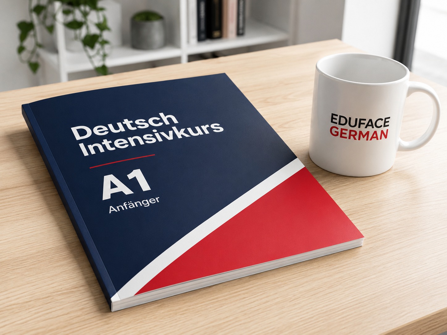 Deutsch Intensivkurs A1