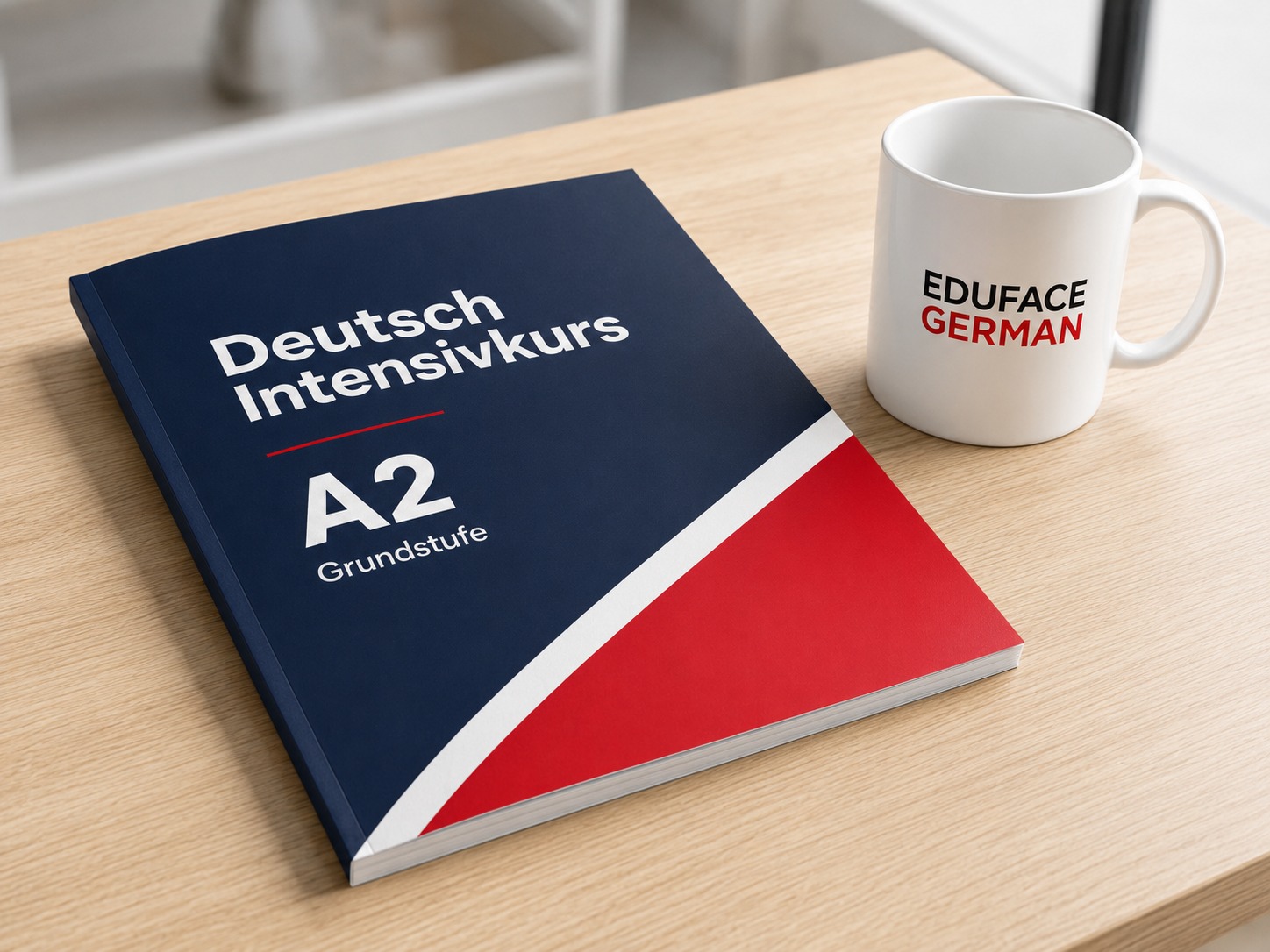 Deutsch Intensivkurs A2