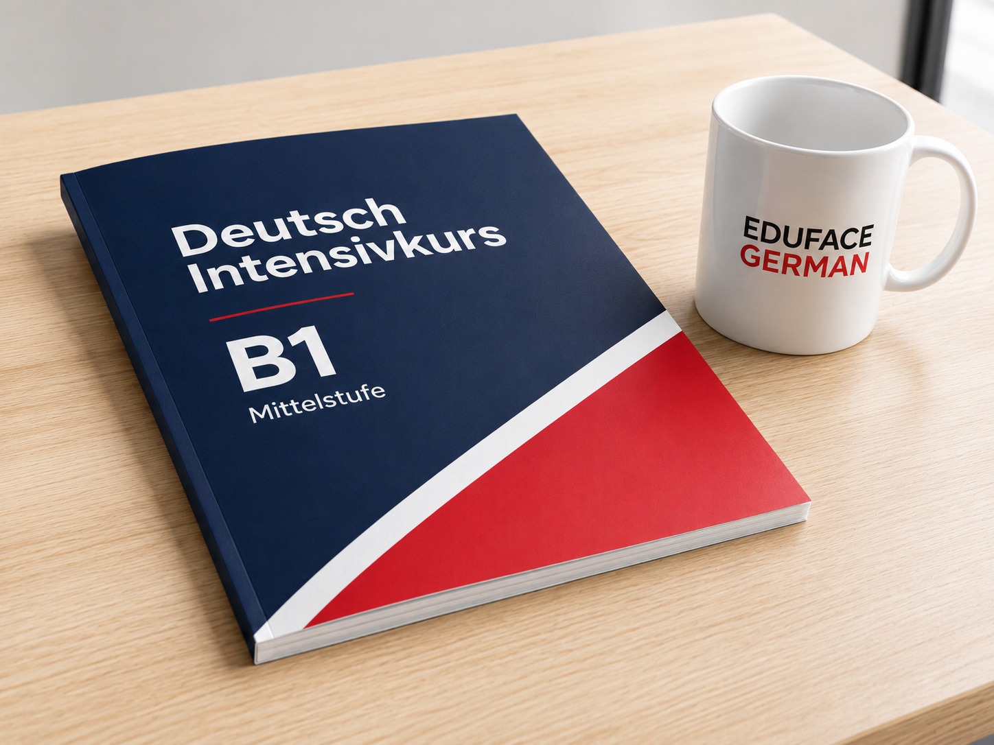 Deutsch Intensivkurs B1