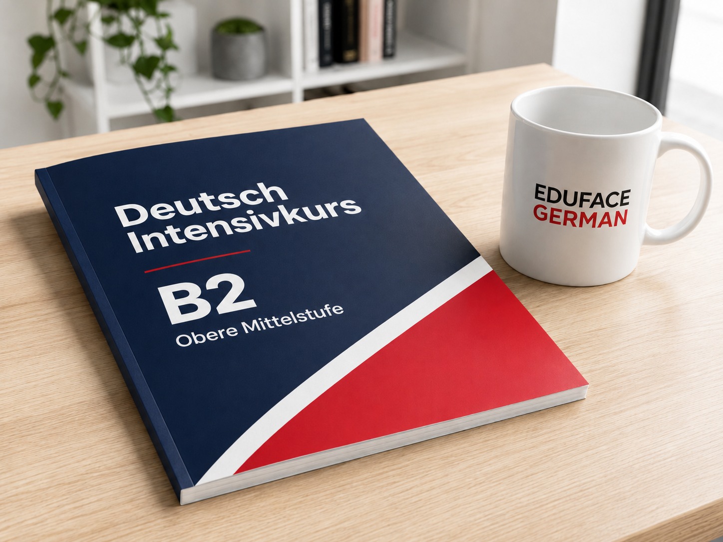 Deutsch Intensivkurs B2