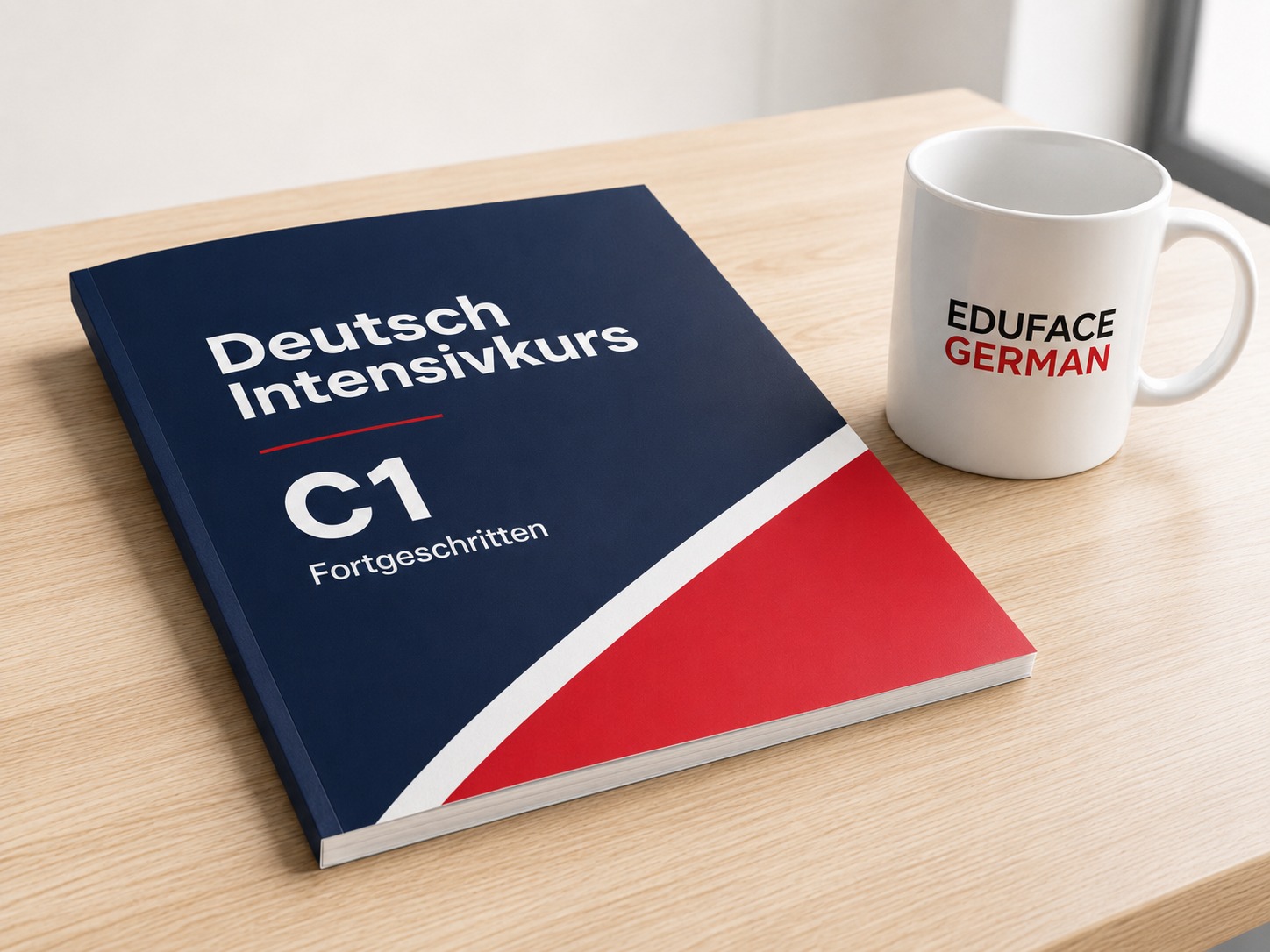 Deutsch Intensivkurs C1