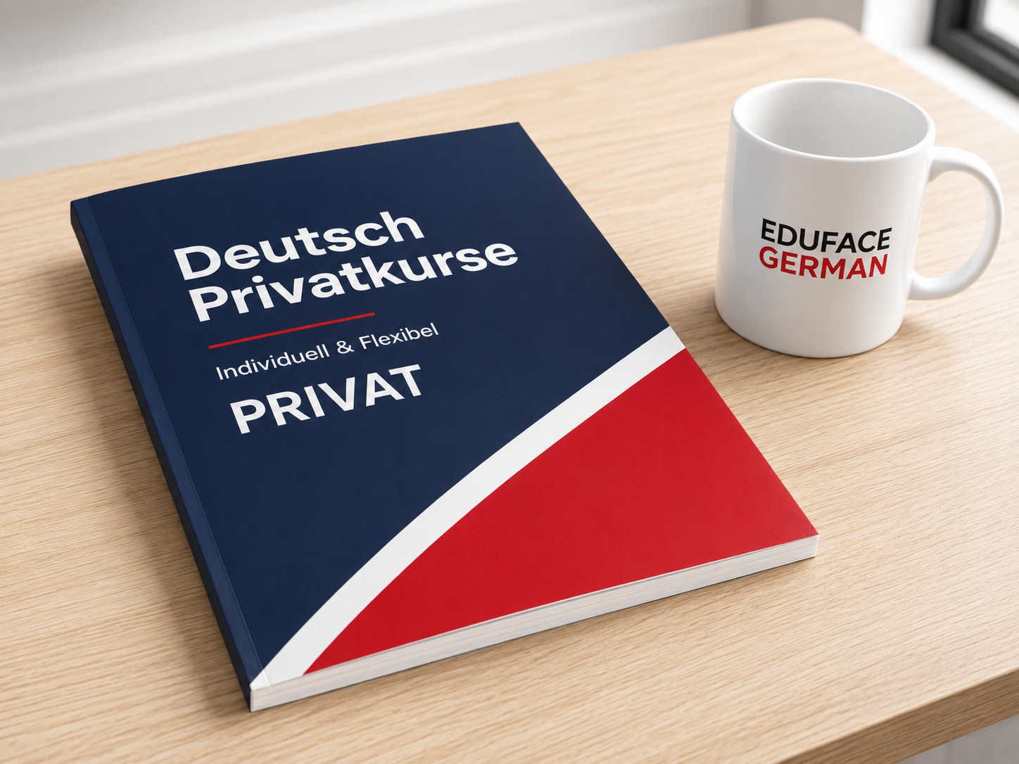 Deutsch Privatkurse