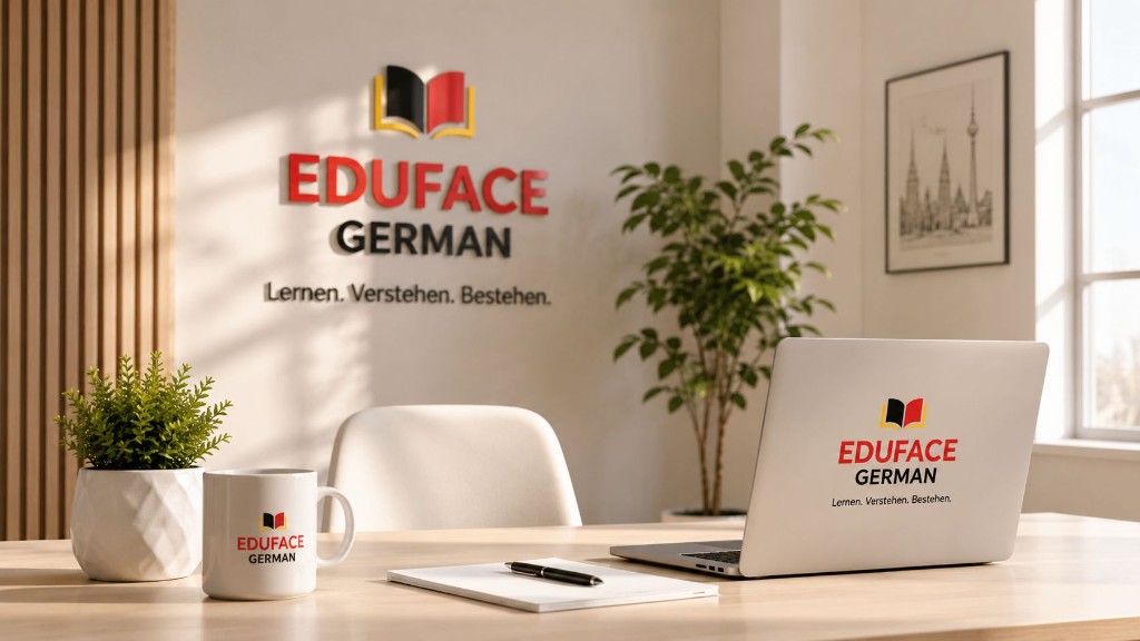Eduface German Sprachschule Mannheim