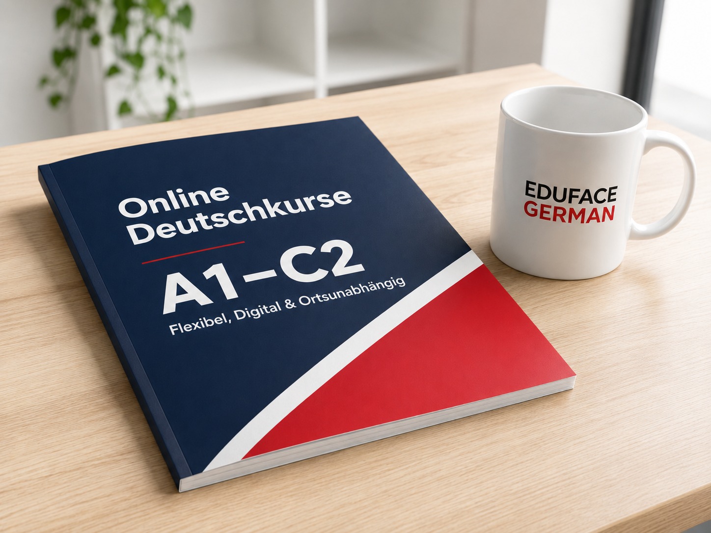 Online Deutschkurse A1&ndash;C2