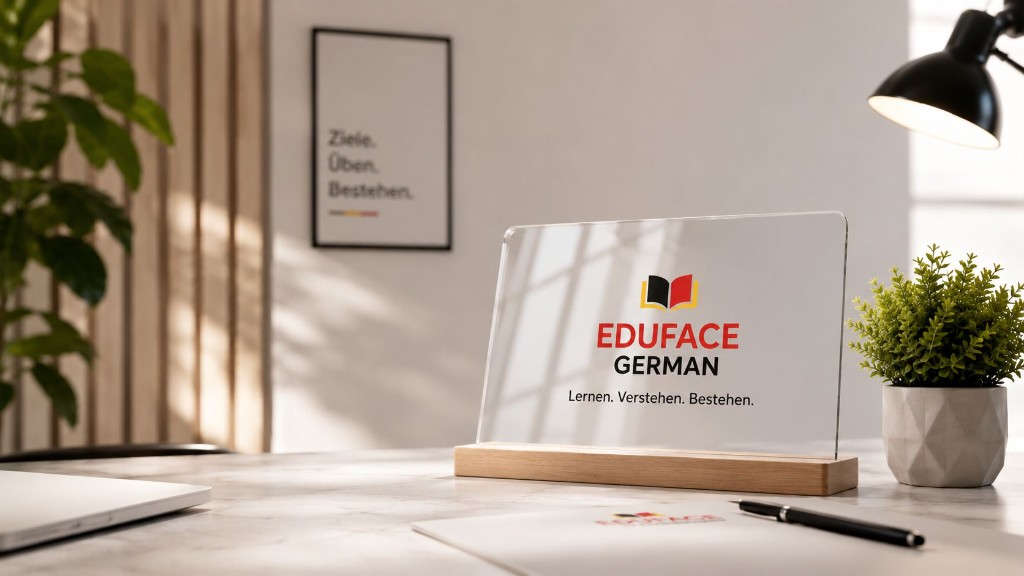 Eduface German Sprachschule Mannheim